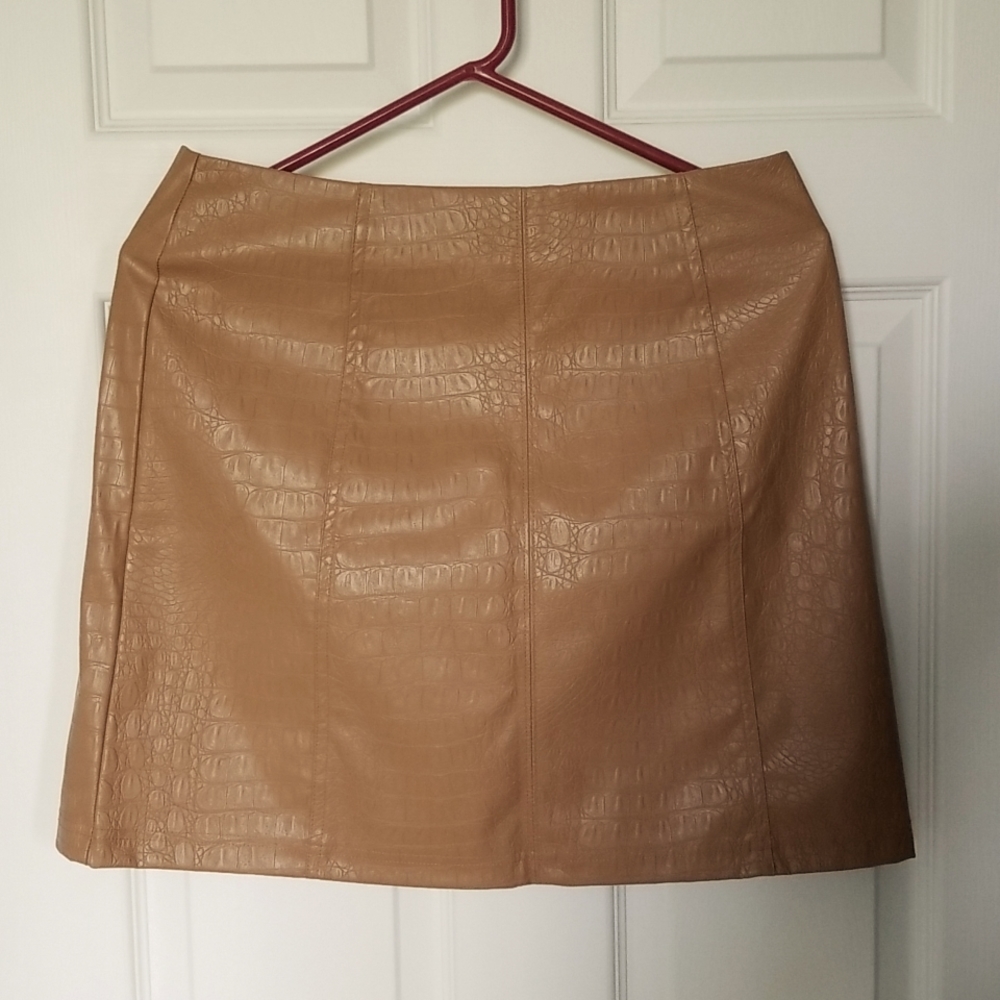 Mi Ami Skirt